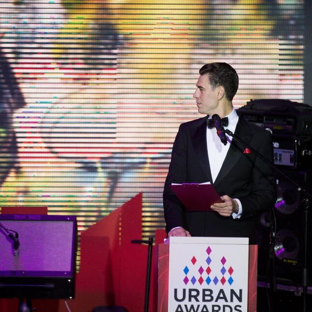 Победители Премии Urban Awards 2015! - фото 206