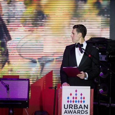 Победители Премии Urban Awards 2015! - фото 206