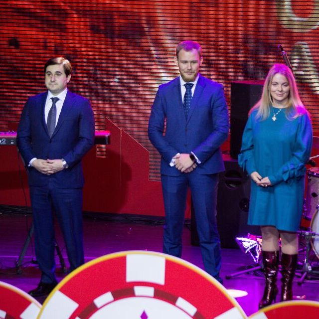 Победители Премии Urban Awards 2015! - фото 207