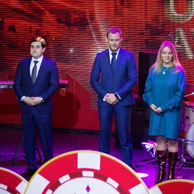 Победители Премии Urban Awards 2015! - фото 207