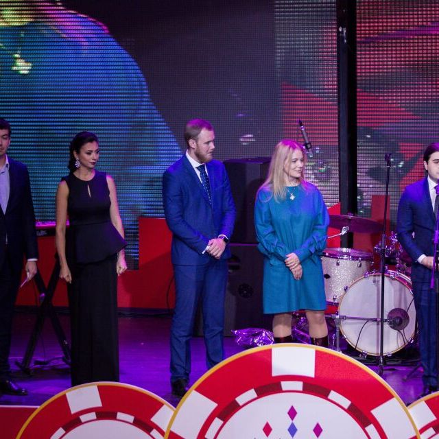 Победители Премии Urban Awards 2015! - фото 208
