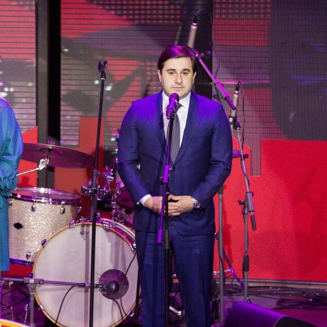 Победители Премии Urban Awards 2015! - фото 209