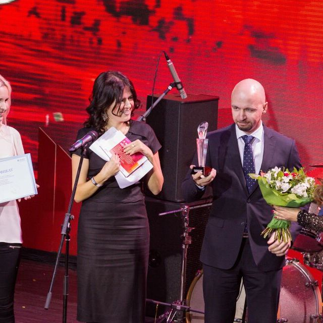 Победители Премии Urban Awards 2015! - фото 216
