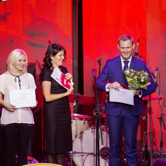 Победители Премии Urban Awards 2015! - фото 218