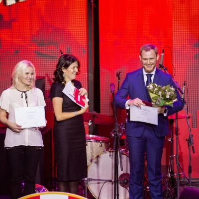 Победители Премии Urban Awards 2015! - фото 218