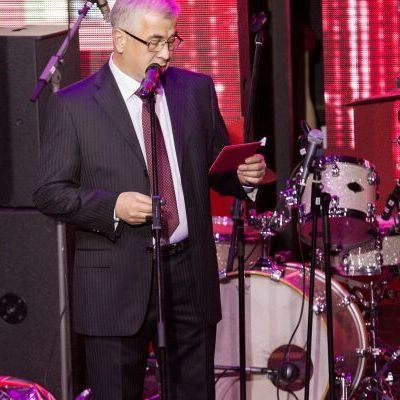 Победители Премии Urban Awards 2015! - фото 220