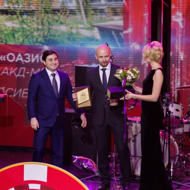 Победители Премии Urban Awards 2015! - фото 223