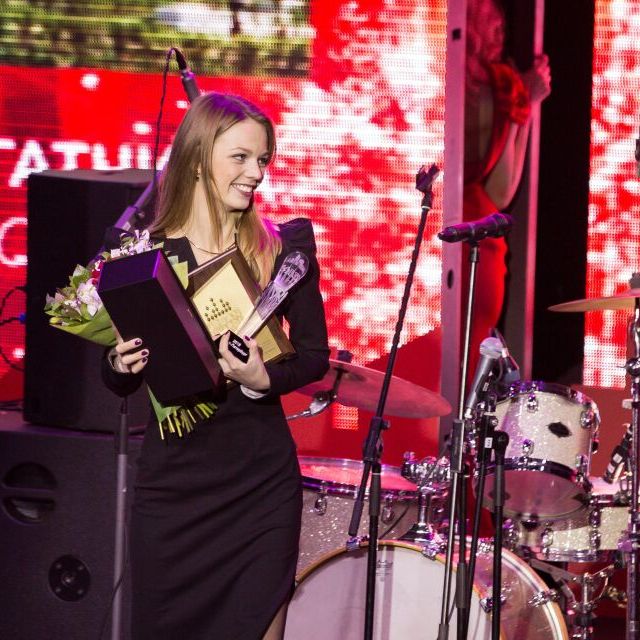 Победители Премии Urban Awards 2015! - фото 228