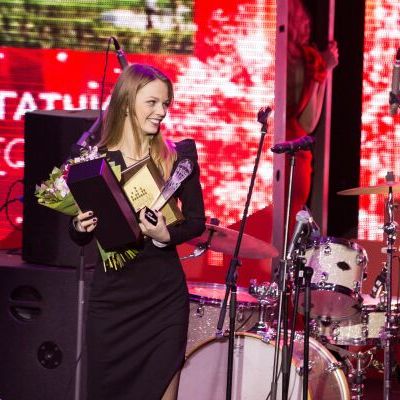 Победители Премии Urban Awards 2015! - фото 228