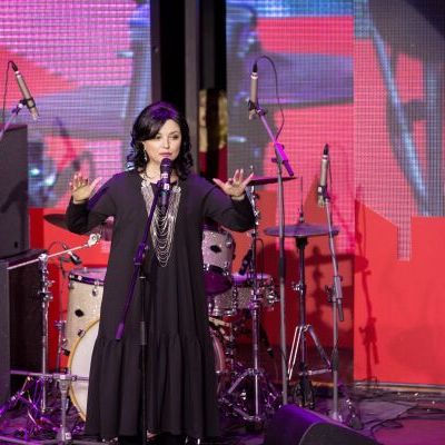 Победители Премии Urban Awards 2015! - фото 231