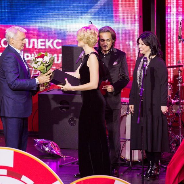 Победители Премии Urban Awards 2015! - фото 233
