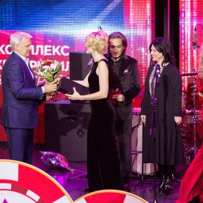 Победители Премии Urban Awards 2015! - фото 233