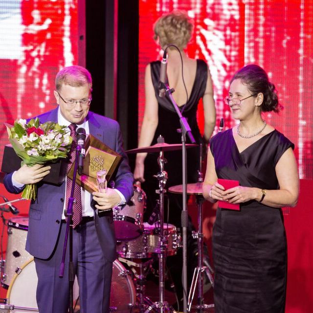 Победители Премии Urban Awards 2015! - фото 235