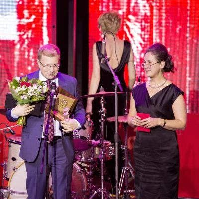 Победители Премии Urban Awards 2015! - фото 235