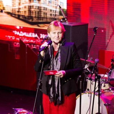 Победители Премии Urban Awards 2015! - фото 236