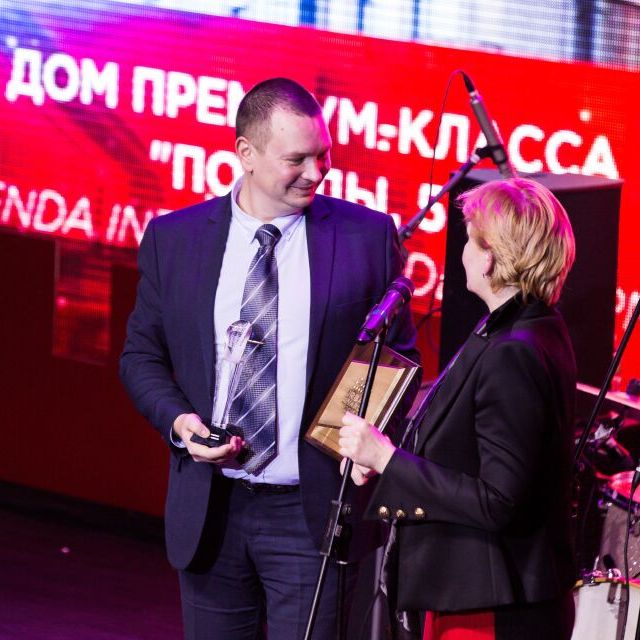 Победители Премии Urban Awards 2015! - фото 237