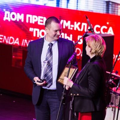 Победители Премии Urban Awards 2015! - фото 237