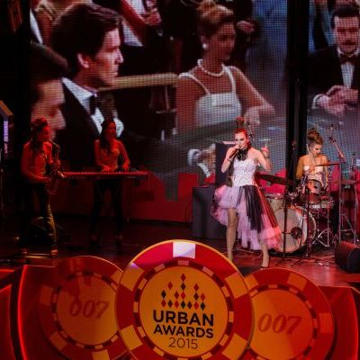 Победители Премии Urban Awards 2015! - фото 238