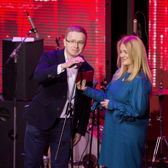 Победители Премии Urban Awards 2015! - фото 239