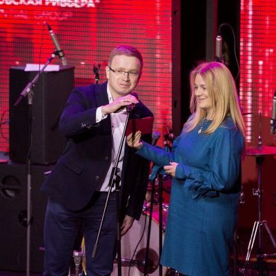 Победители Премии Urban Awards 2015! - фото 239