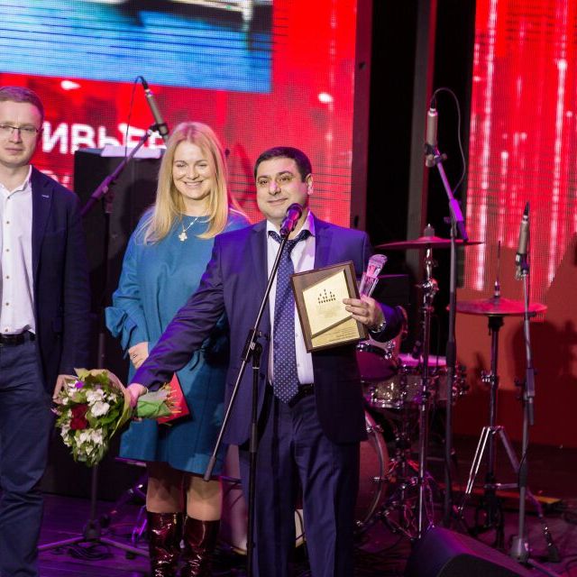 Победители Премии Urban Awards 2015! - фото 240