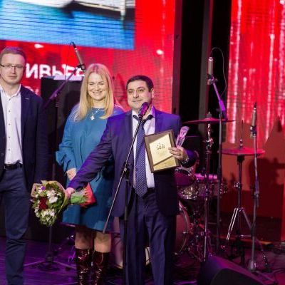 Победители Премии Urban Awards 2015! - фото 240