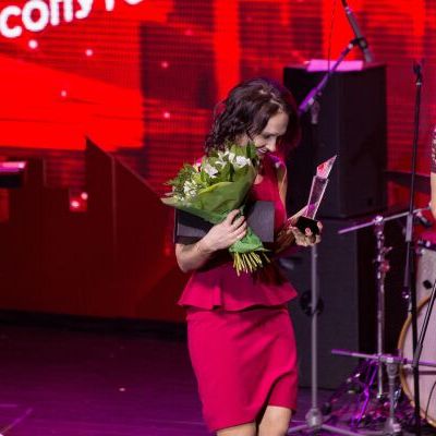 Победители Премии Urban Awards 2015! - фото 242