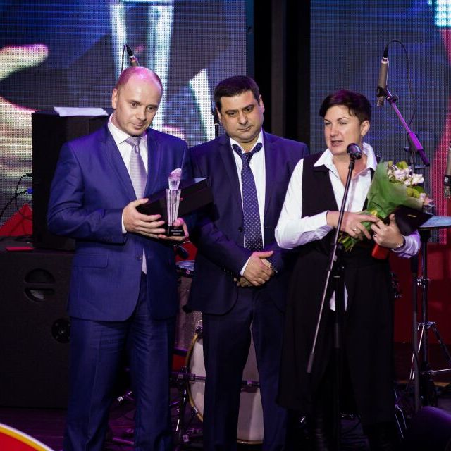 Победители Премии Urban Awards 2015! - фото 245