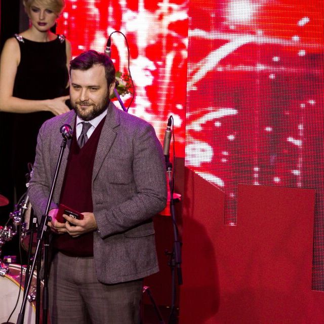 Победители Премии Urban Awards 2015! - фото 246