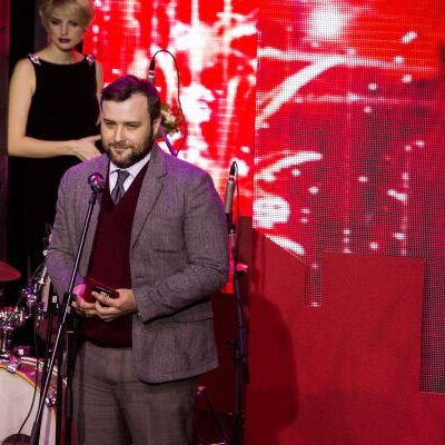 Победители Премии Urban Awards 2015! - фото 246