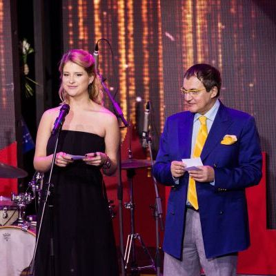Победители Премии Urban Awards 2015! - фото 248