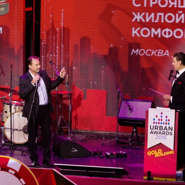 Победители Премии Urban Awards 2015! - фото 252