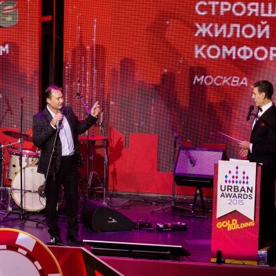 Победители Премии Urban Awards 2015! - фото 252