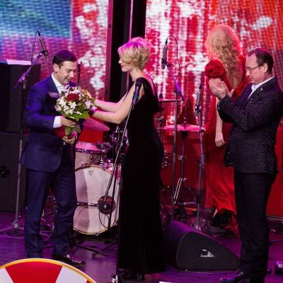 Победители Премии Urban Awards 2015! - фото 253