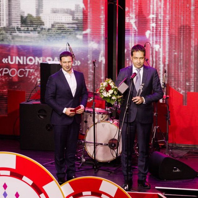 Победители Премии Urban Awards 2015! - фото 255