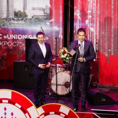 Победители Премии Urban Awards 2015! - фото 255