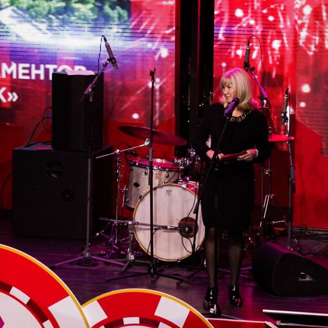 Победители Премии Urban Awards 2015! - фото 258