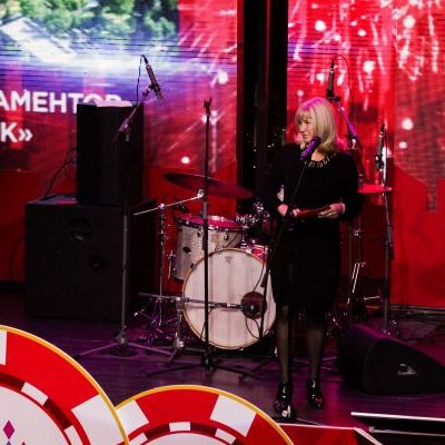 Победители Премии Urban Awards 2015! - фото 258