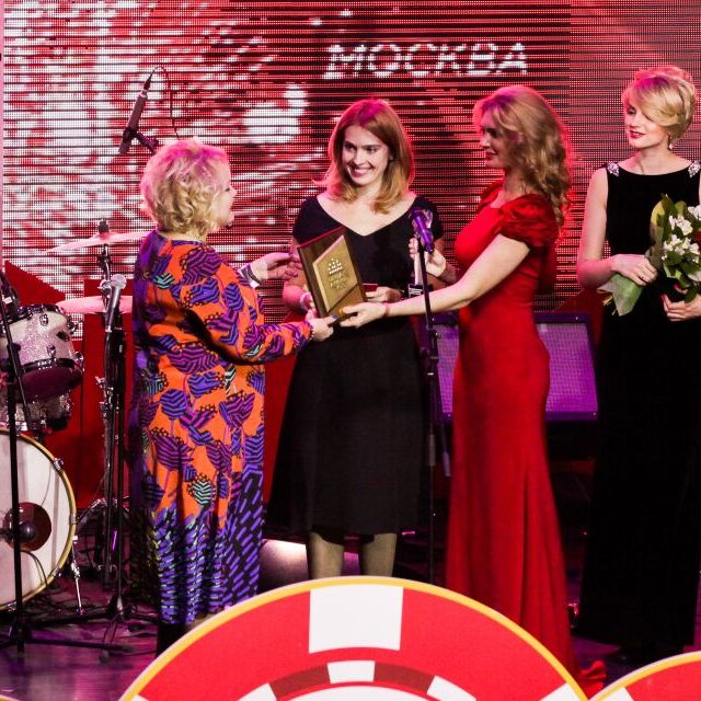 Победители Премии Urban Awards 2015! - фото 261
