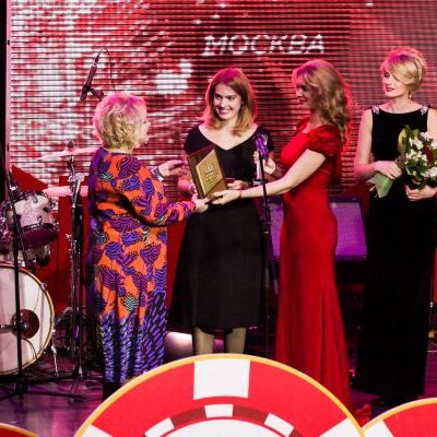 Победители Премии Urban Awards 2015! - фото 261