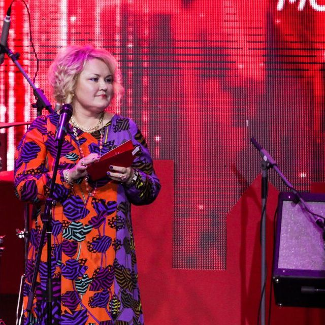 Победители Премии Urban Awards 2015! - фото 262