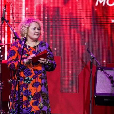 Победители Премии Urban Awards 2015! - фото 262