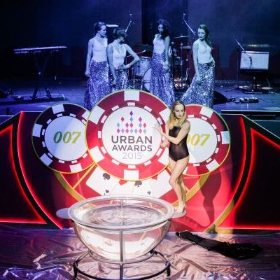 Победители Премии Urban Awards 2015! - фото 264