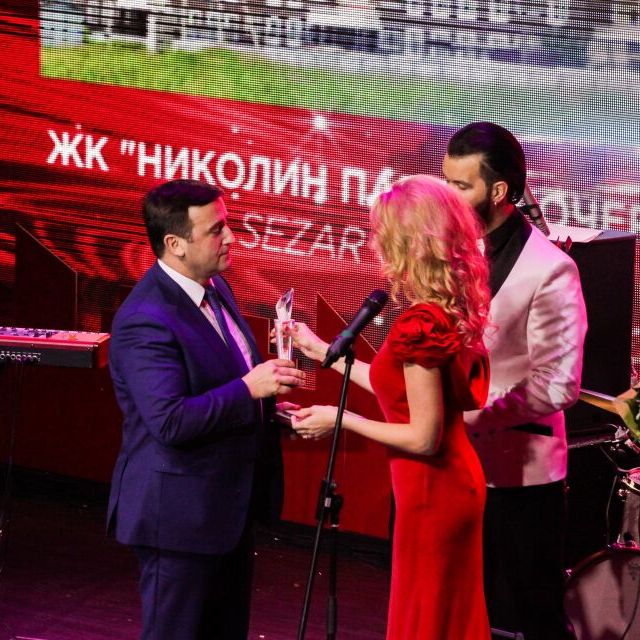 Победители Премии Urban Awards 2015! - фото 267