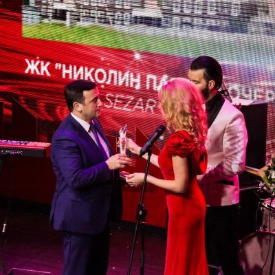 Победители Премии Urban Awards 2015! - фото 267