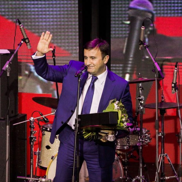 Победители Премии Urban Awards 2015! - фото 268