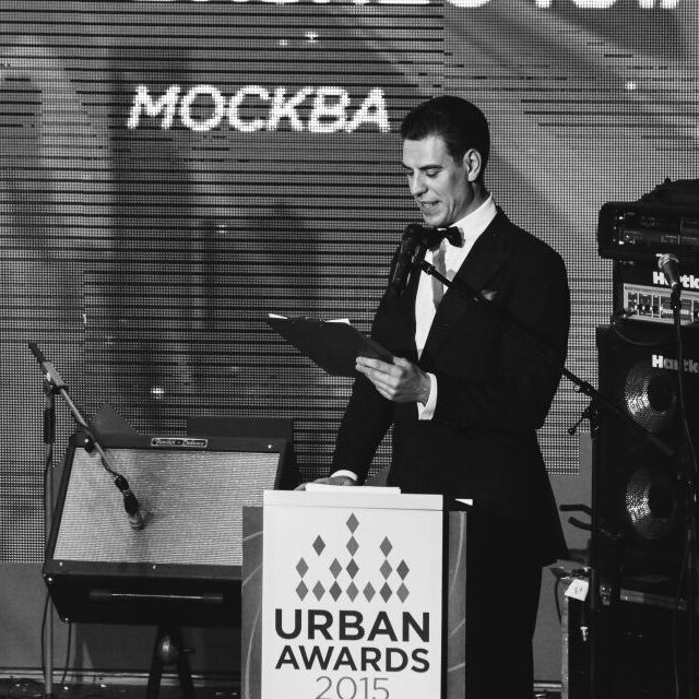 Победители Премии Urban Awards 2015! - фото 270
