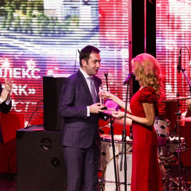 Победители Премии Urban Awards 2015! - фото 271