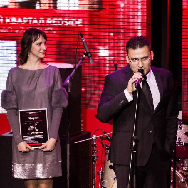 Победители Премии Urban Awards 2015! - фото 272