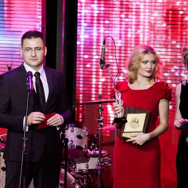 Победители Премии Urban Awards 2015! - фото 273